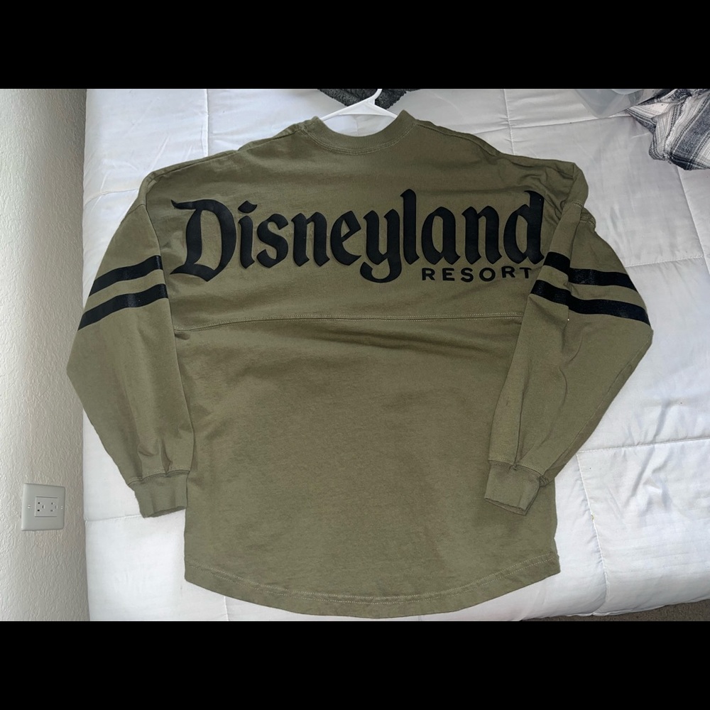 Disneyland Spirit Jersey